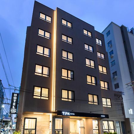 Tropikalya Prime Hotel Balneário Camboriú Zewnętrze zdjęcie