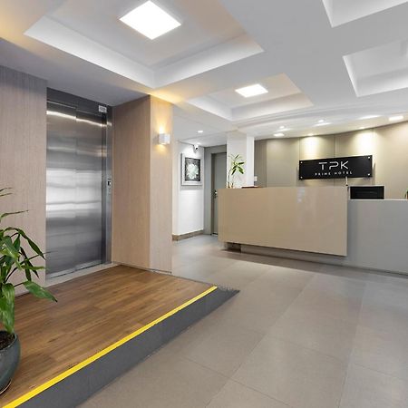 Tropikalya Prime Hotel Balneário Camboriú Zewnętrze zdjęcie