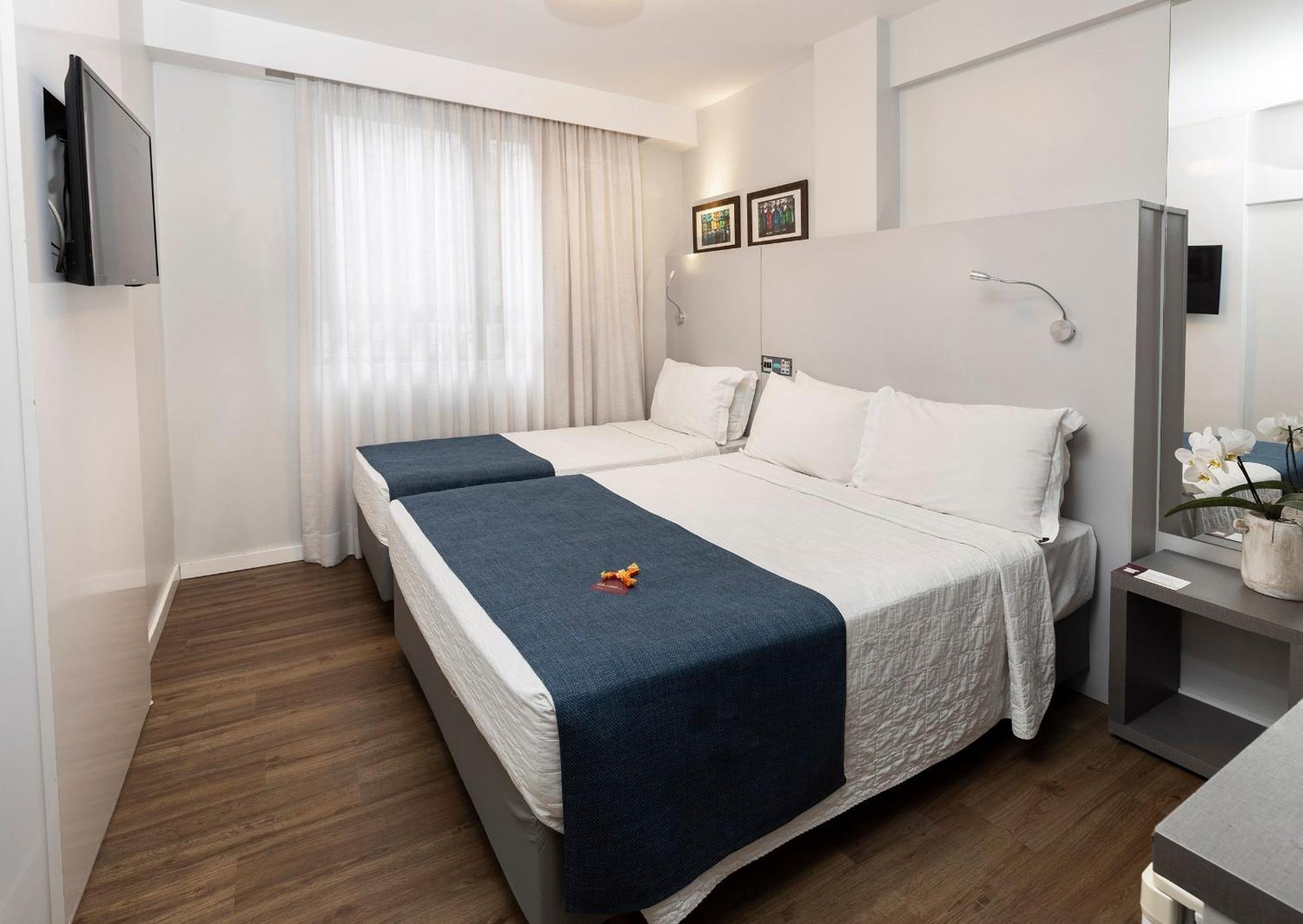 Tropikalya Prime Hotel Balneário Camboriú Zewnętrze zdjęcie