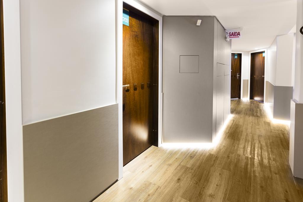 Tropikalya Prime Hotel Balneário Camboriú Zewnętrze zdjęcie