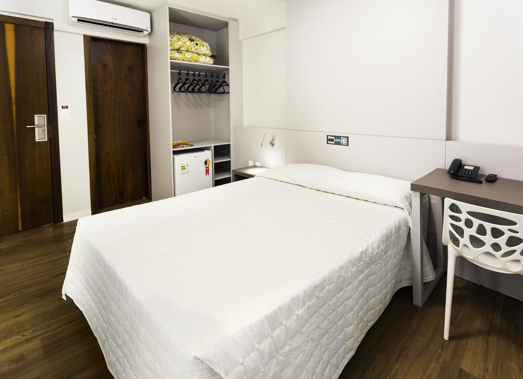 Tropikalya Prime Hotel Balneário Camboriú Zewnętrze zdjęcie