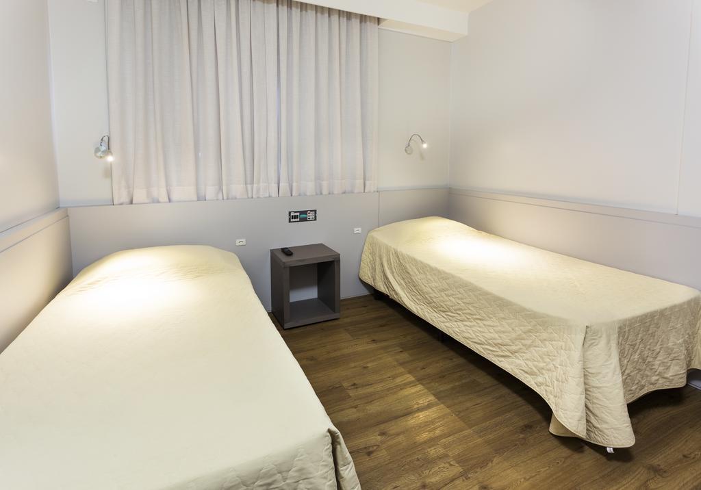 Tropikalya Prime Hotel Balneário Camboriú Zewnętrze zdjęcie