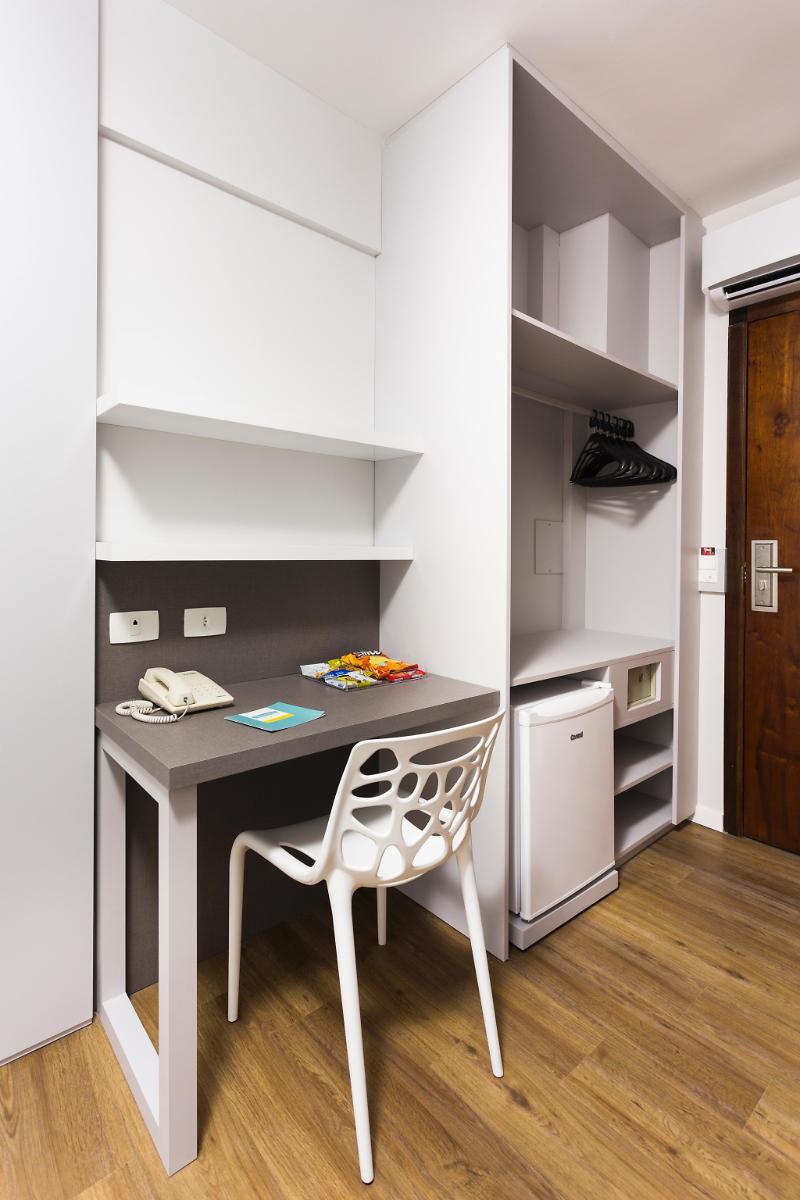 Tropikalya Prime Hotel Balneário Camboriú Zewnętrze zdjęcie