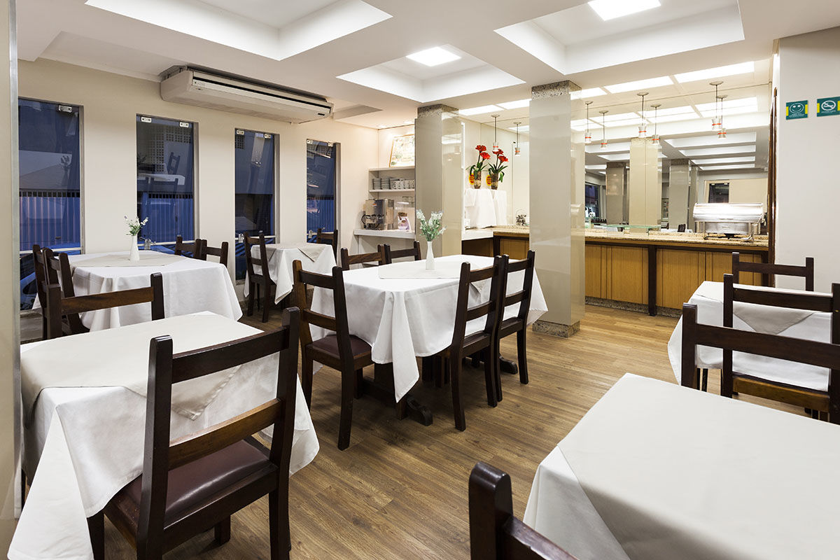 Tropikalya Prime Hotel Balneário Camboriú Zewnętrze zdjęcie