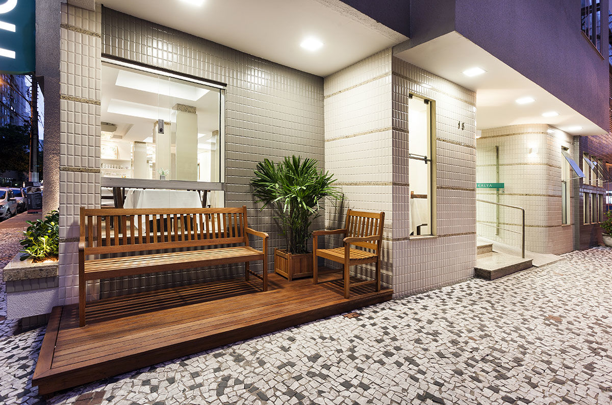 Tropikalya Prime Hotel Balneário Camboriú Zewnętrze zdjęcie