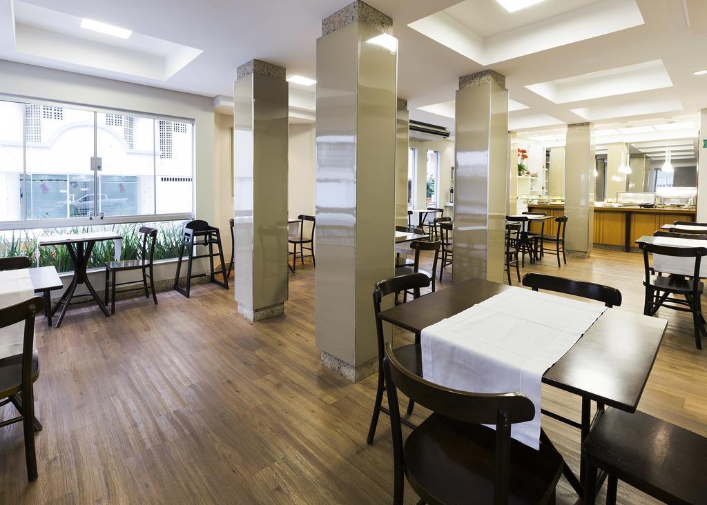 Tropikalya Prime Hotel Balneário Camboriú Zewnętrze zdjęcie