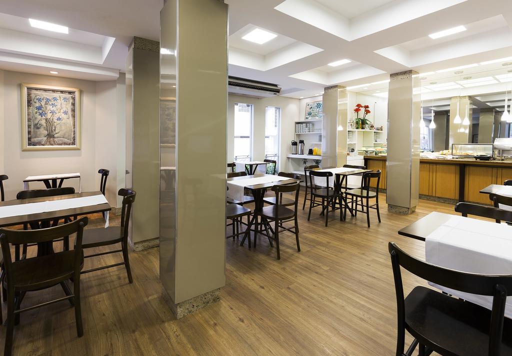 Tropikalya Prime Hotel Balneário Camboriú Zewnętrze zdjęcie
