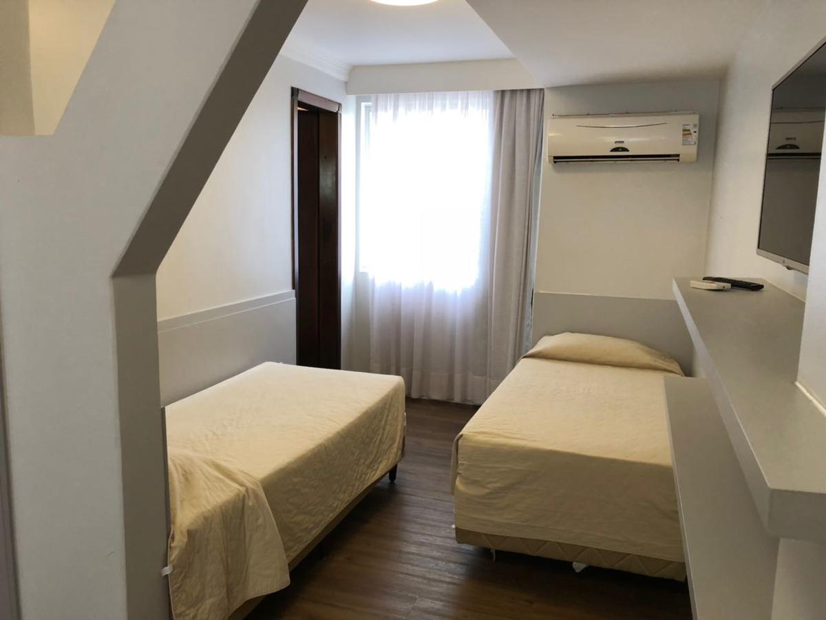 Tropikalya Prime Hotel Balneário Camboriú Zewnętrze zdjęcie
